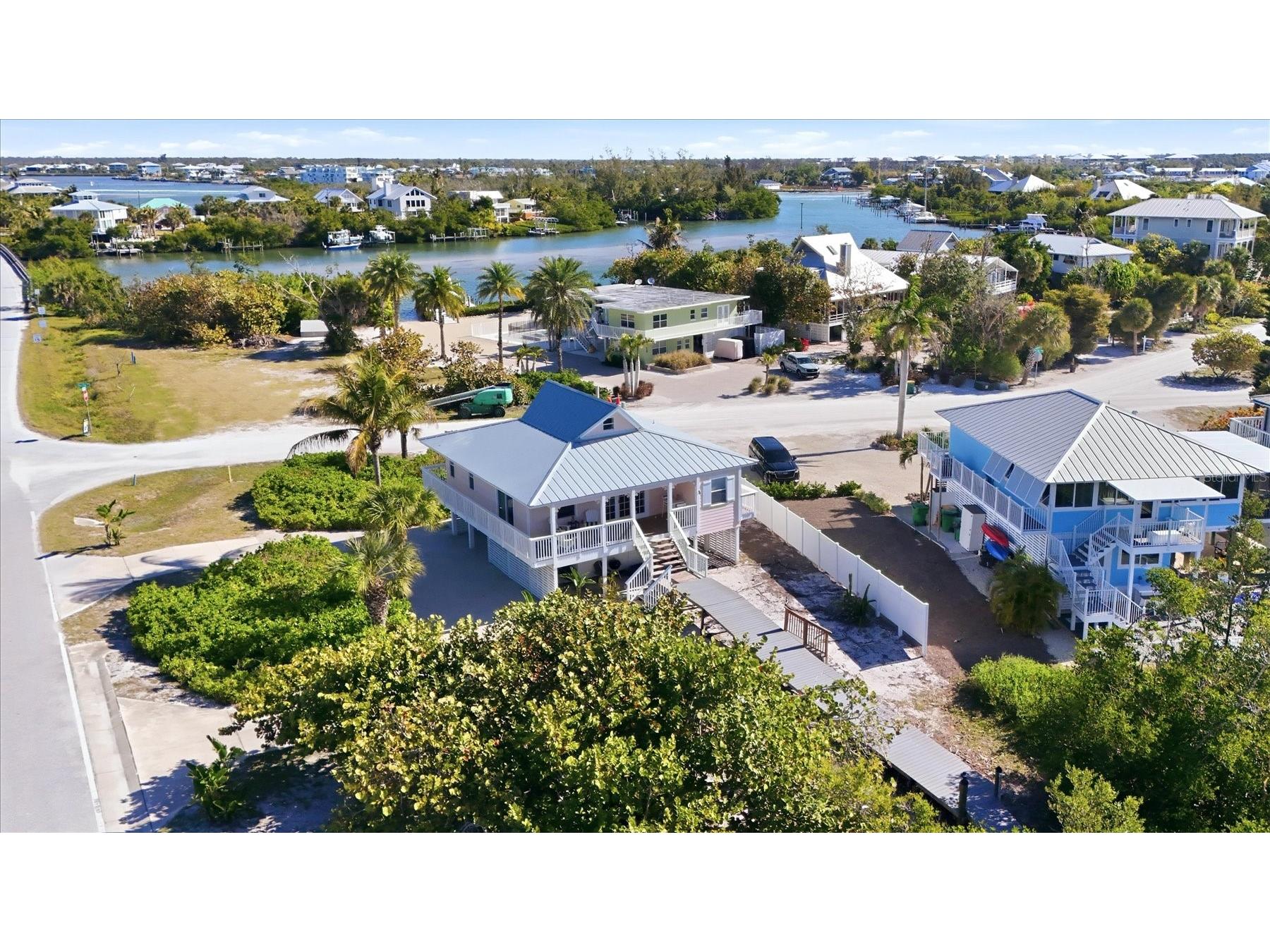 11 Bocilla Drive Placida FL 33946 - BOCILLA LAGOON D6146723 image39