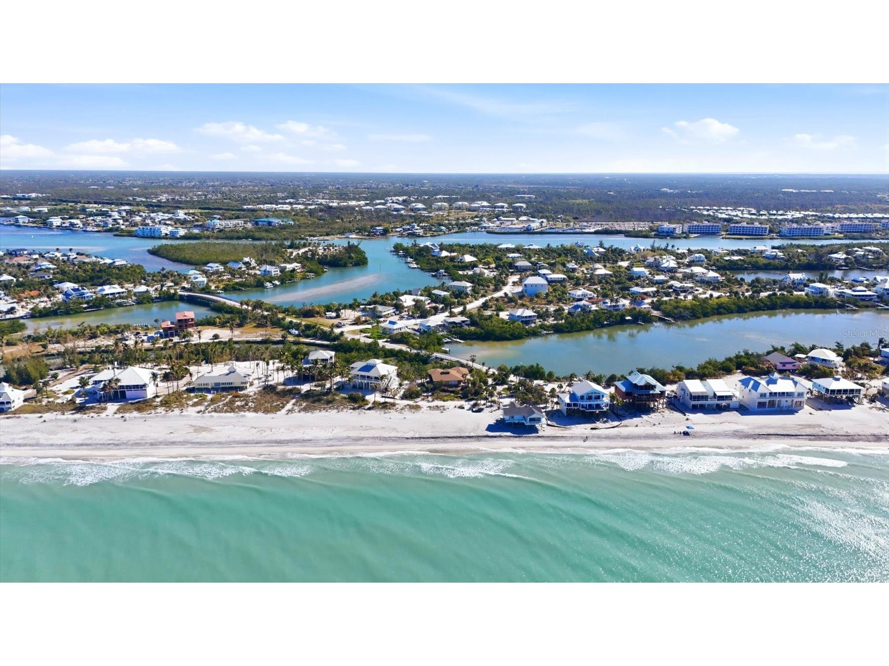 11 Bocilla Drive Placida FL 33946 - BOCILLA LAGOON D6146723 image4