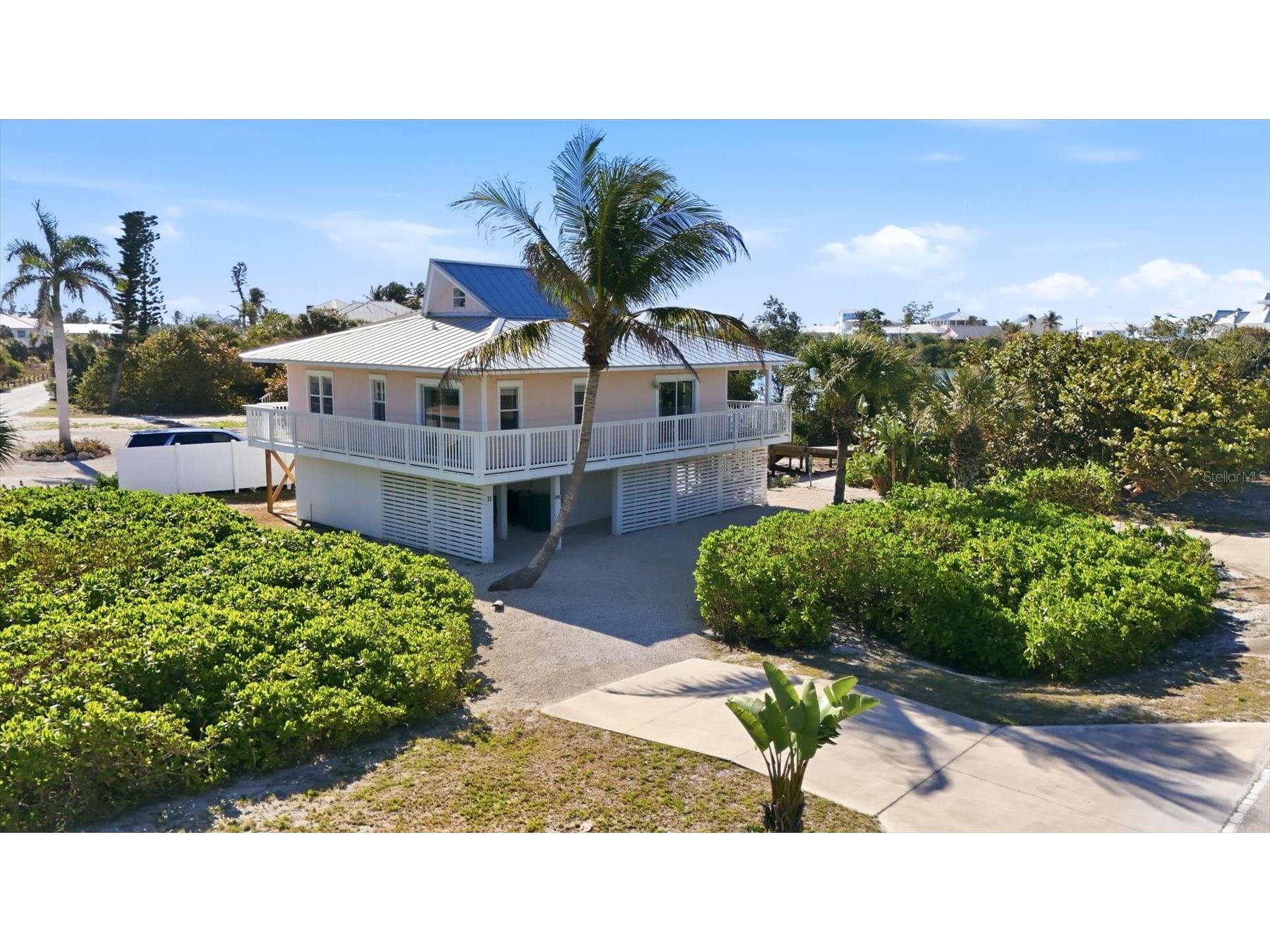 11 Bocilla Drive Placida FL 33946 - BOCILLA LAGOON D6146723 image5