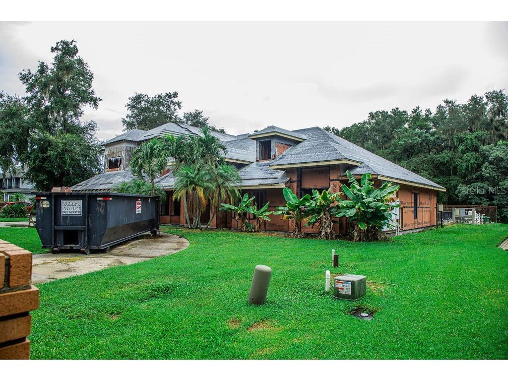 11 Bridgewater Drive Winter Haven FL 33884 - Canal K4903060 image1