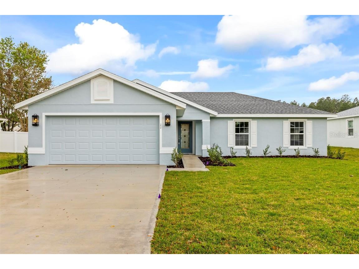11 Buffalo Grove Drive Palm Coast FL 32137 FC306552 image1