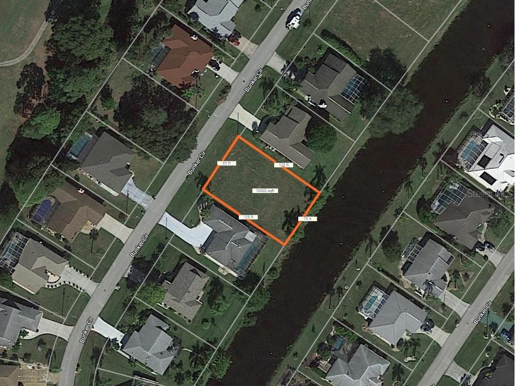11 Bunker Circle Rotonda West FL 33947 D6127903 image1