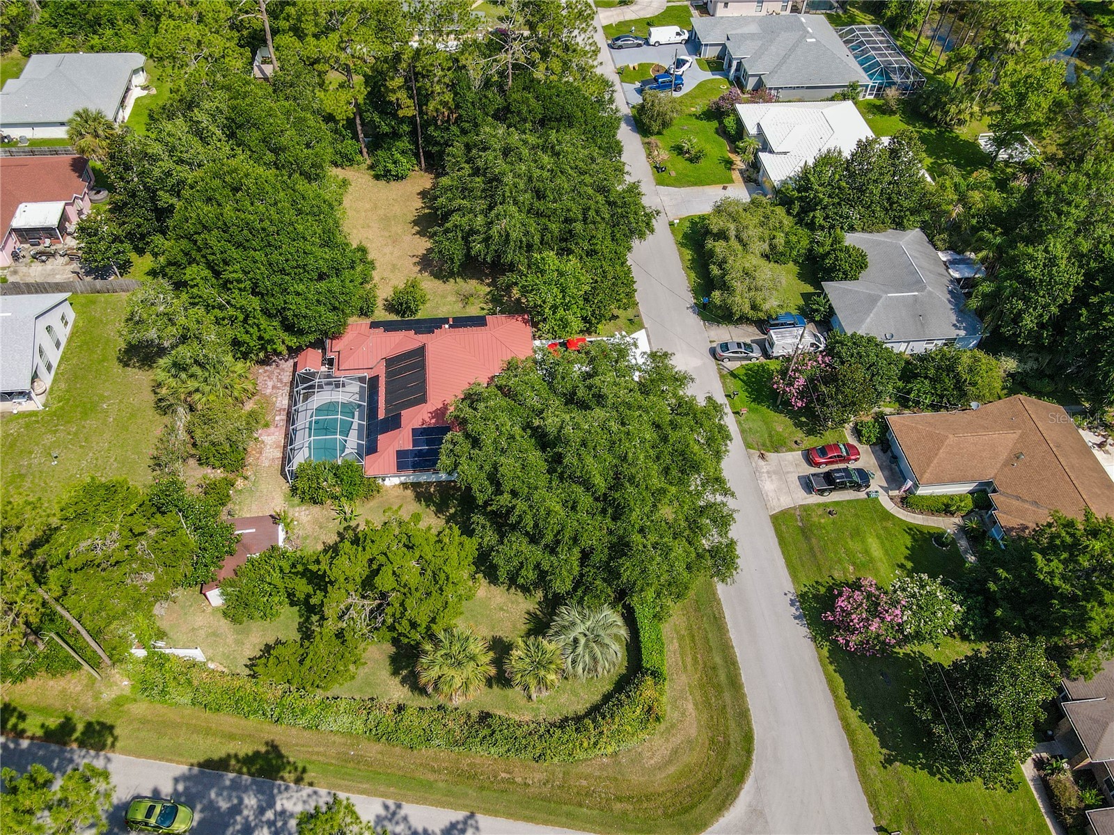 11 Bunker Hill Drive Palm Coast FL 32137 FC319566 image59