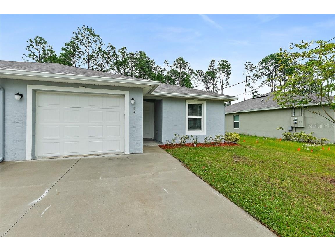 11 Bunker View Drive #B Palm Coast FL 32137 FC299646 image1
