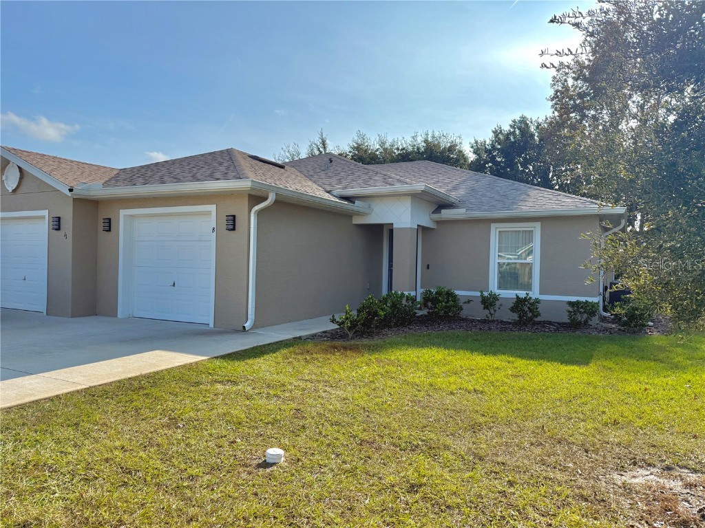 11 Buttonwell Lane #B Palm Coast FL 32137 FC314511 image1