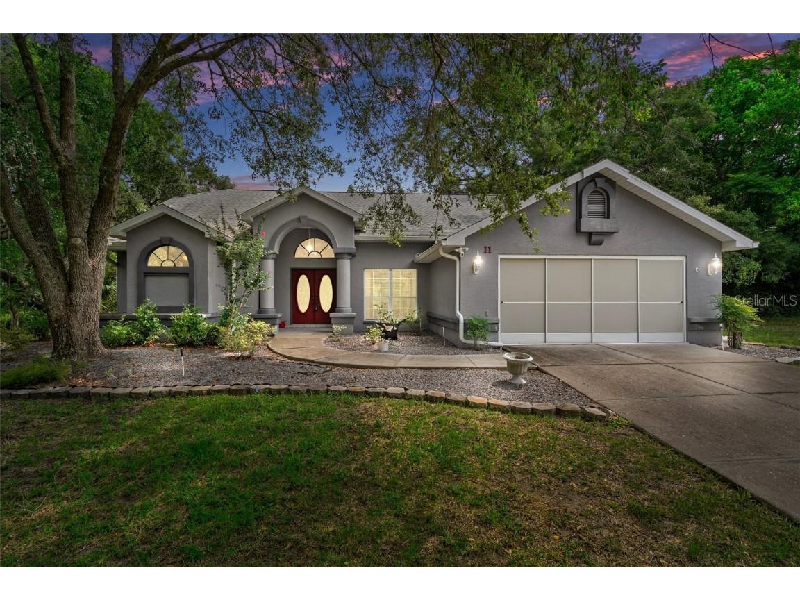 11 Calendula Court E Homosassa FL 34446 OM702633 image1