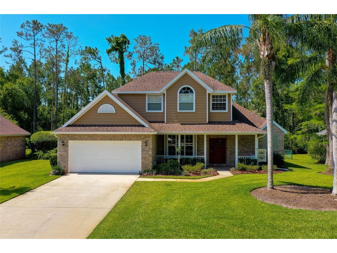 11 Canterbury Woods Ormond Beach FL 32174 V4930143 image1