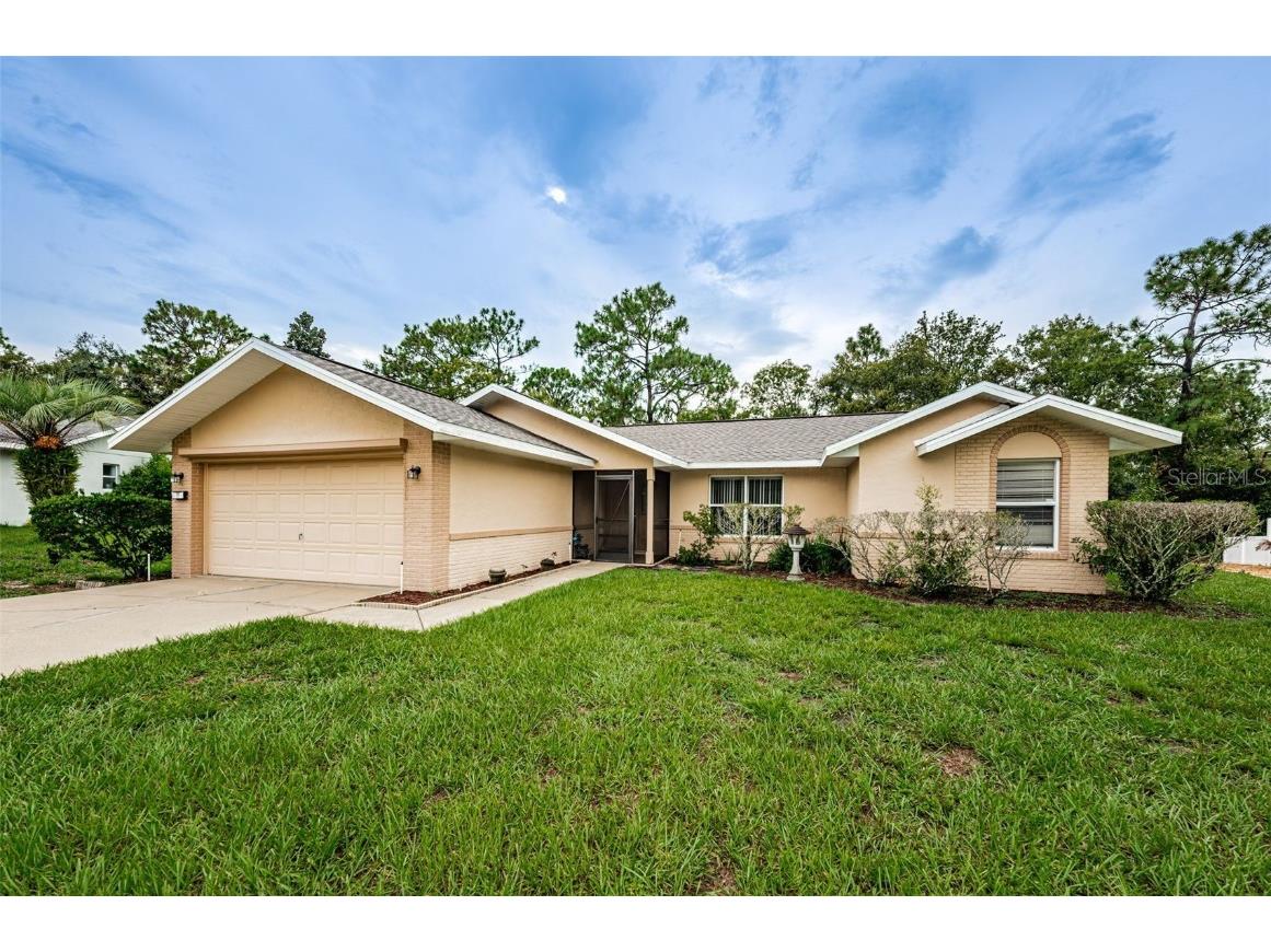 11 Carnation Court E Homosassa FL 34446 U8205424 image1