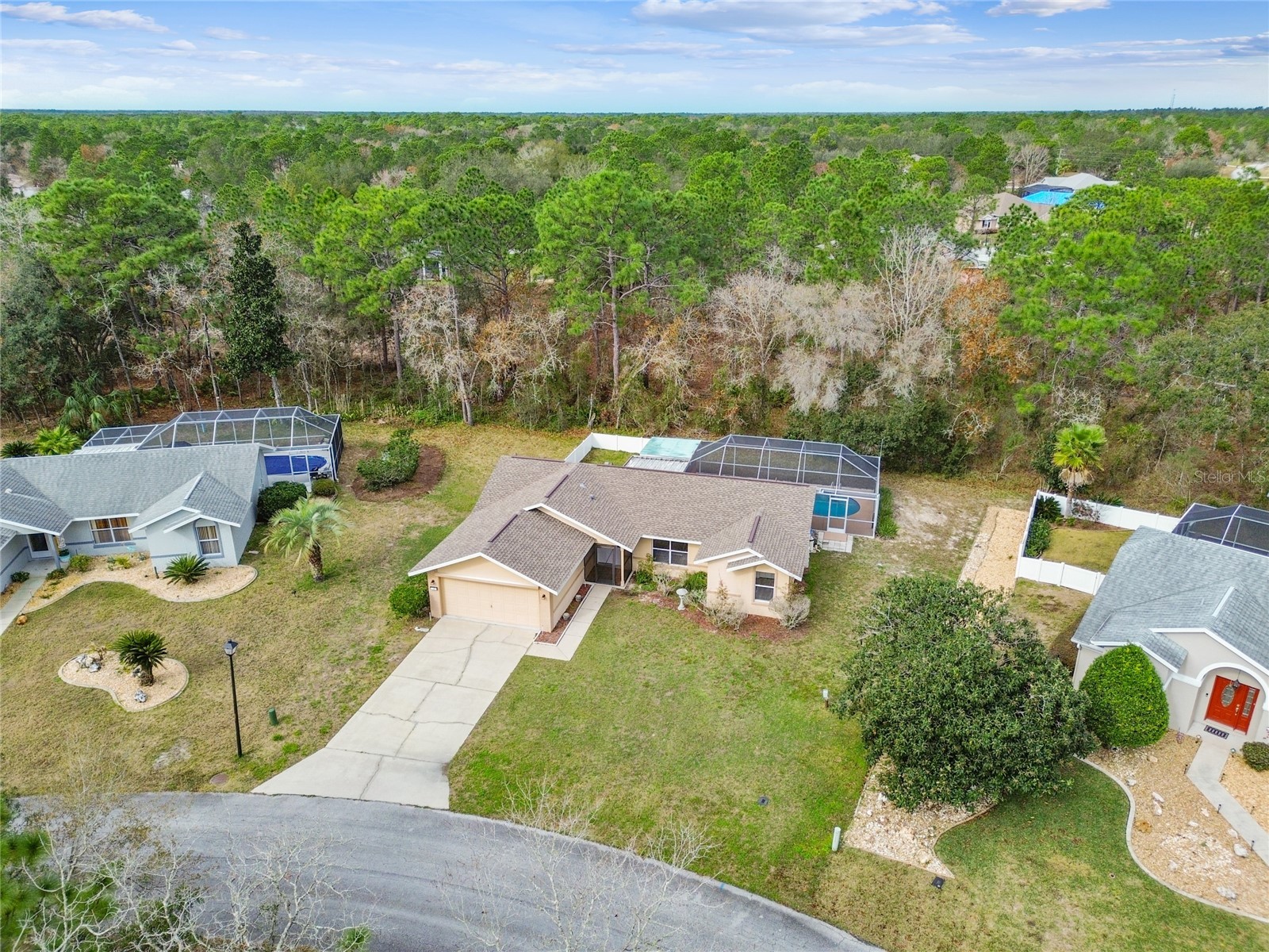 11 Carnation Court E Homosassa FL 34446 O6411323 image94
