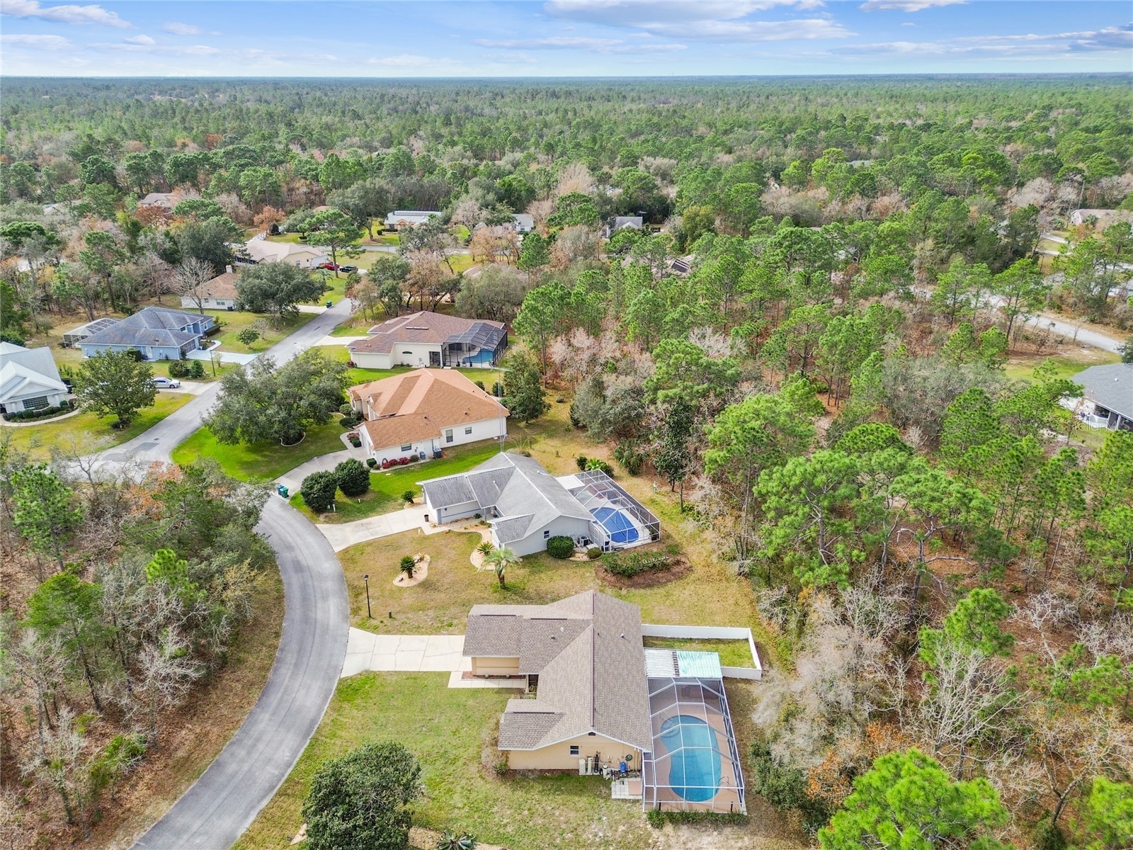 11 Carnation Court E Homosassa FL 34446 O6411323 image98