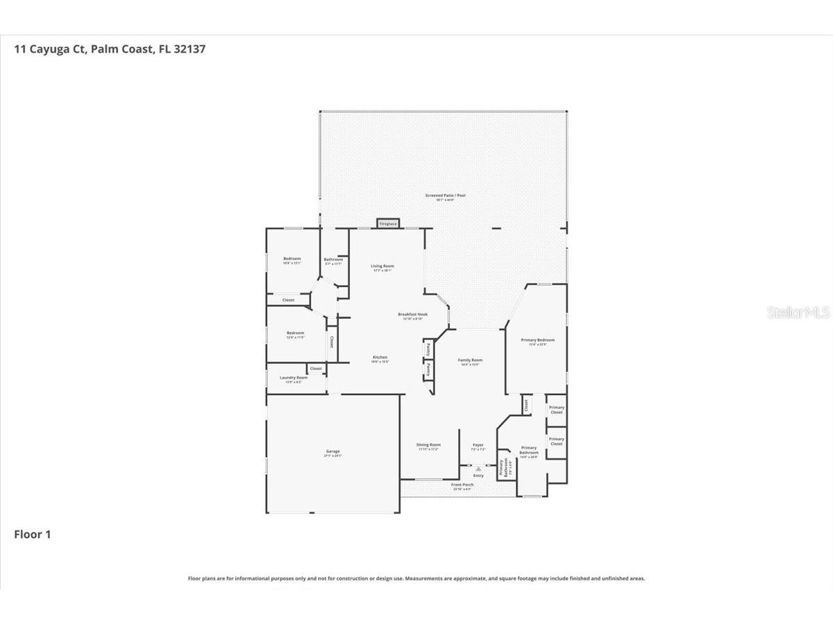 11 Cayuga Court Palm Coast FL 32137 FC318656 image70