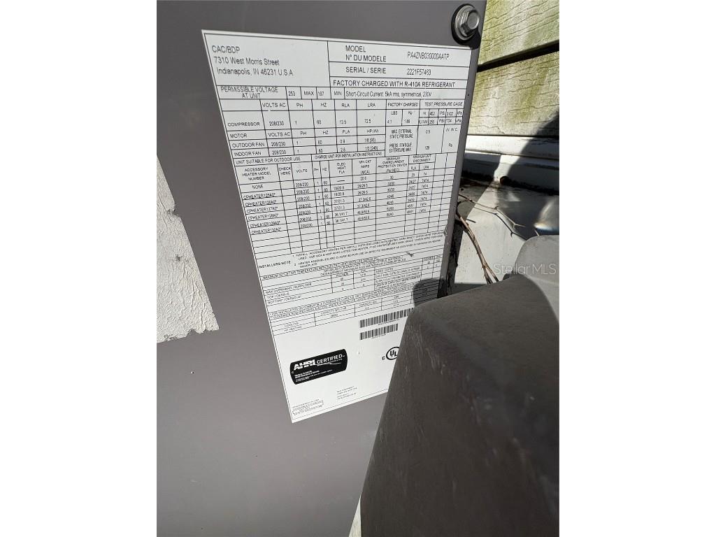 11 Citrus Ridge Drive #11 Davenport FL 33837 TB8446399 image11