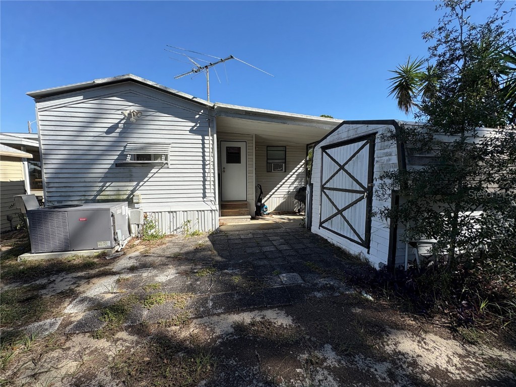 11 Citrus Ridge Drive #11 Davenport FL 33837 TB8446399 image5