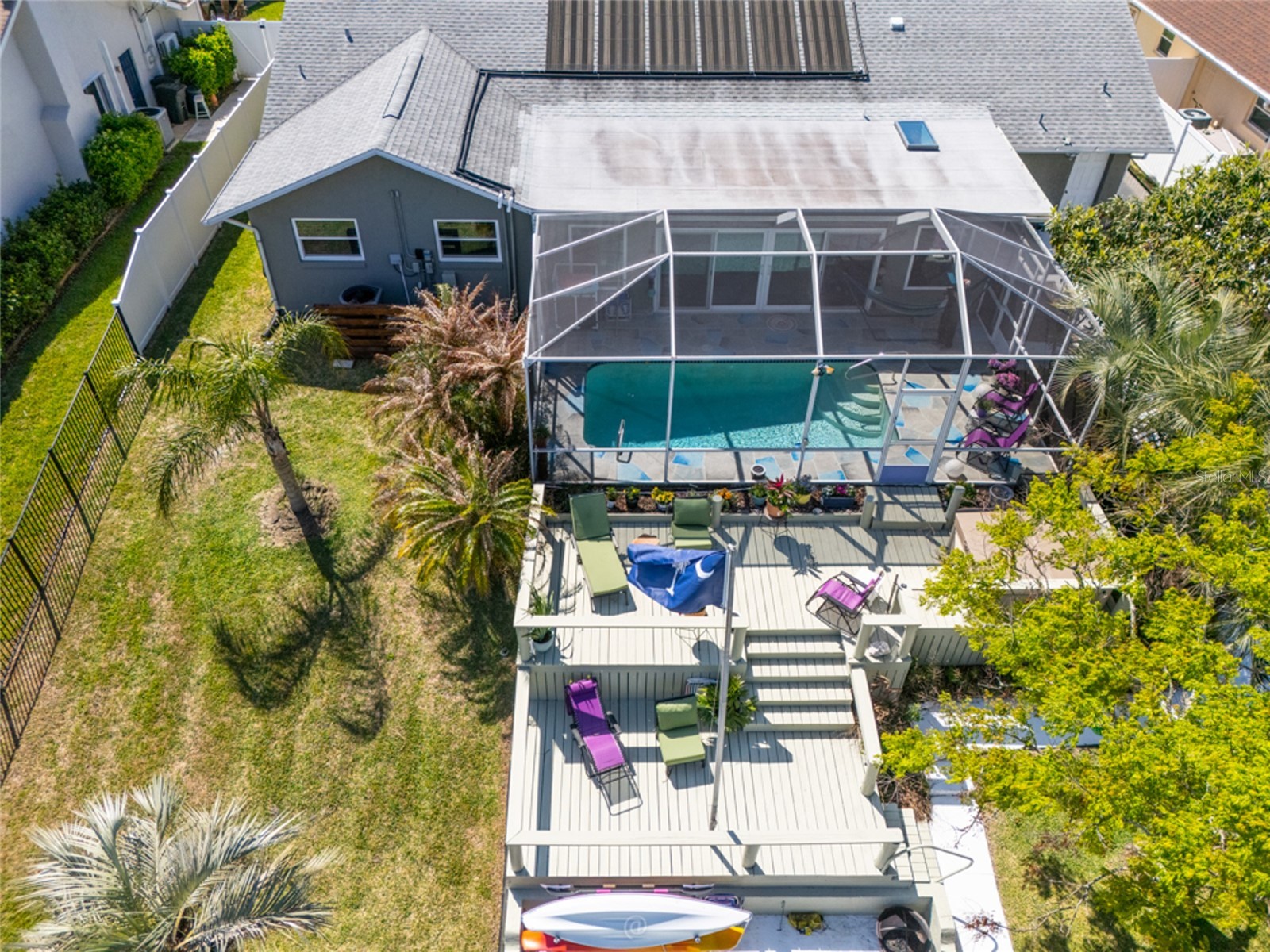 11 Clearview Court S Palm Coast FL 32137 FC317124 image45