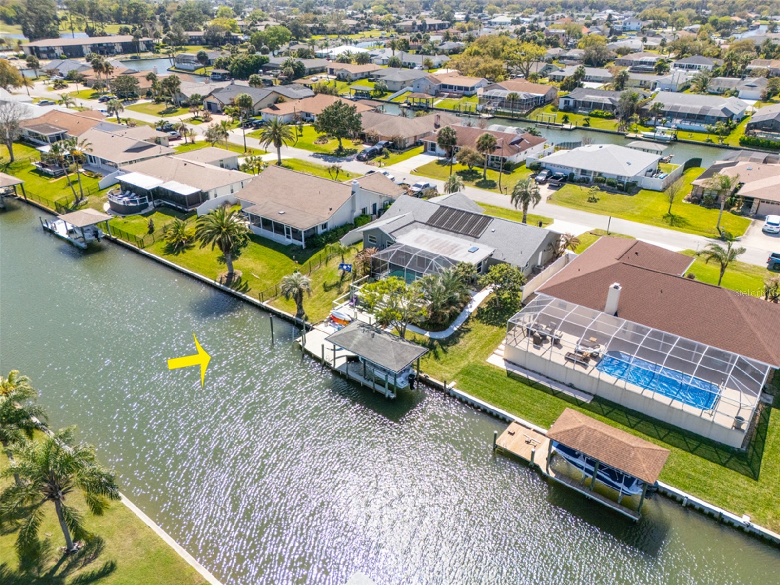 11 Clearview Court S Palm Coast FL 32137 FC317124 image50
