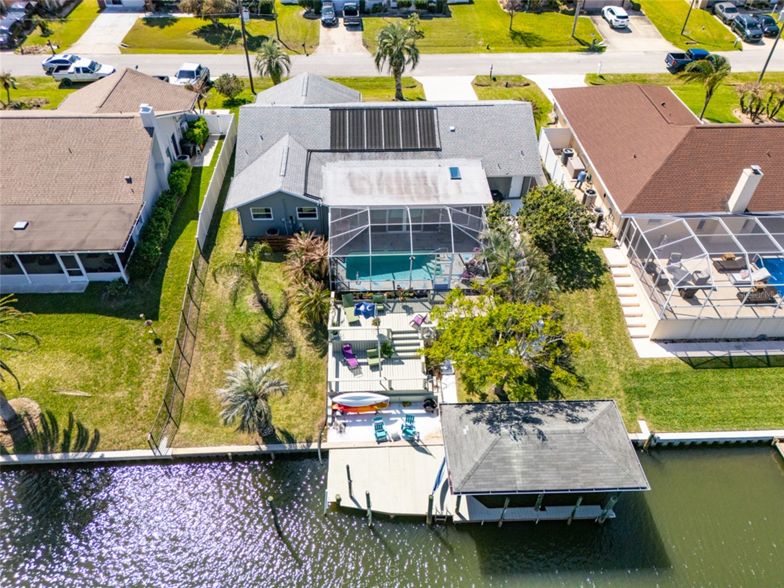 11 Clearview Court S Palm Coast FL 32137 FC317124 image60