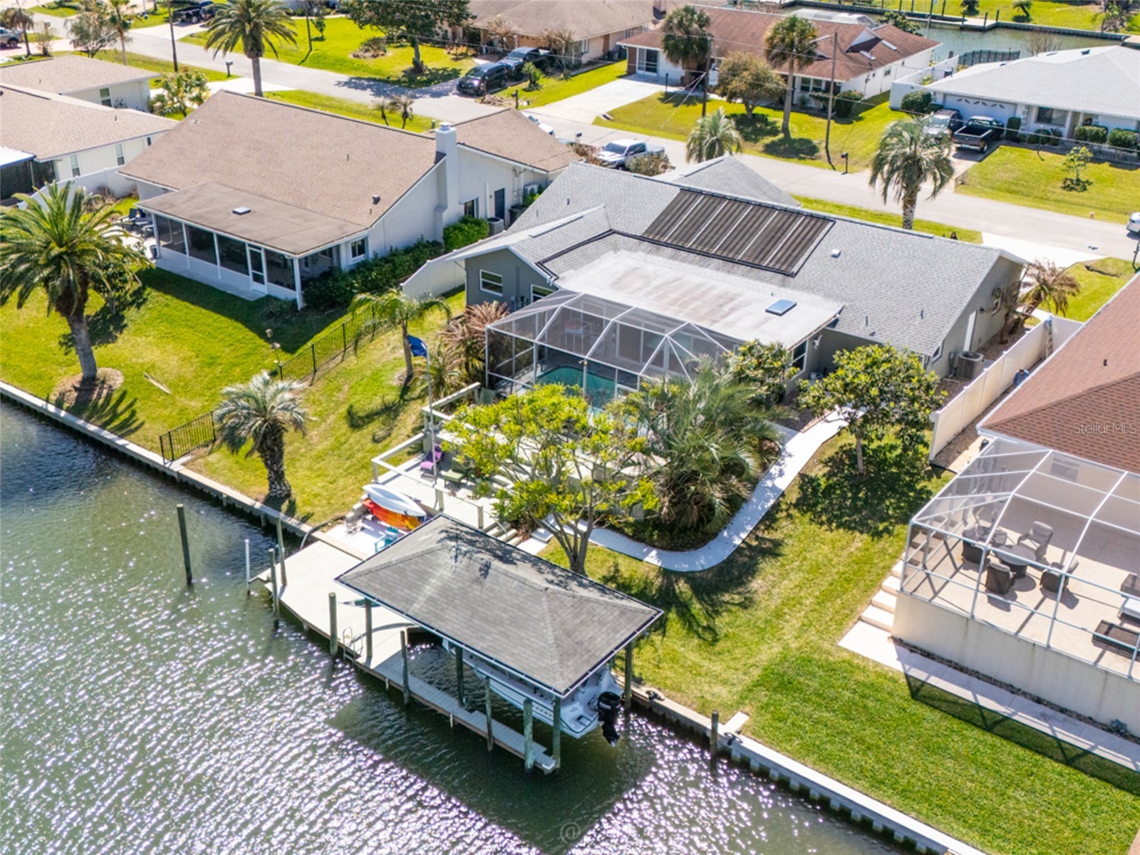 11 Clearview Court S Palm Coast FL 32137 FC317124 image63