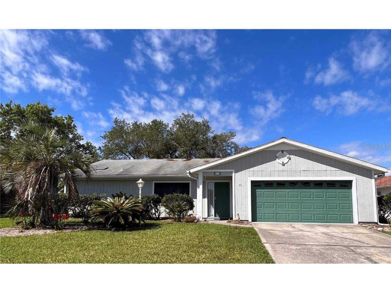 11 Clermont Court Palm Coast FL 32137 FC290676 image1