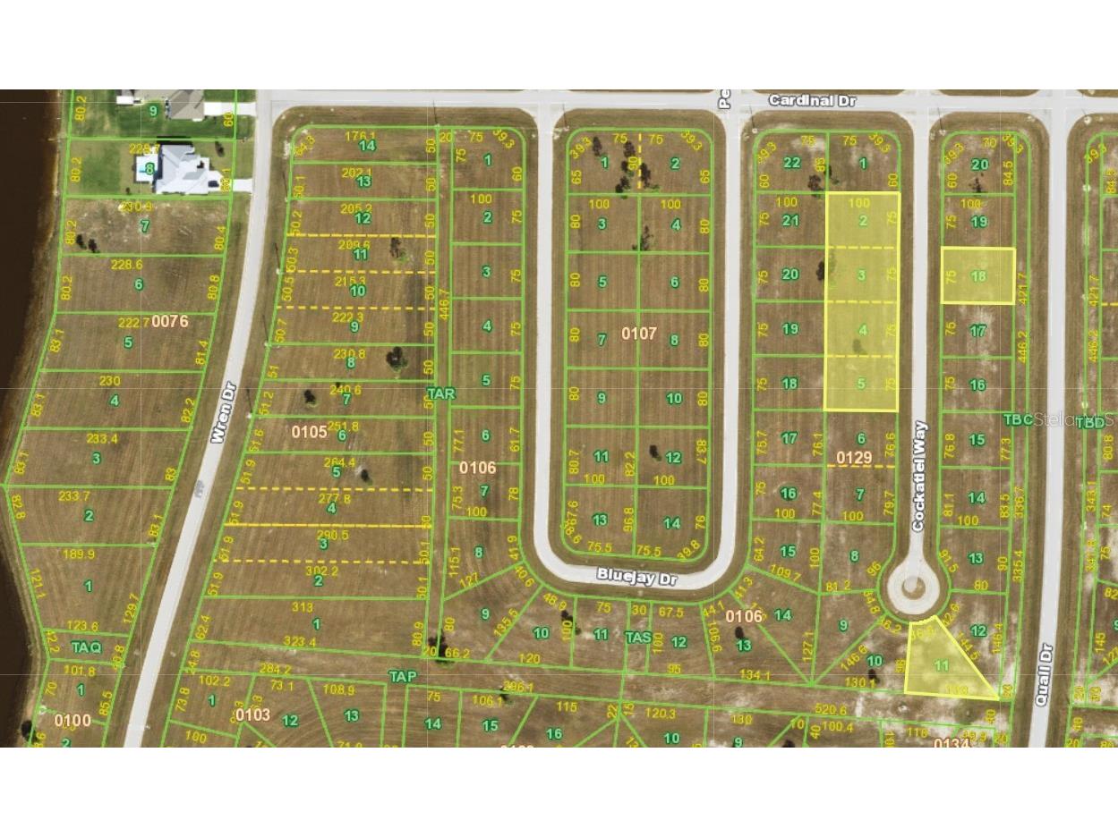 11 Cockatiel Way Placida FL 33946 C7517201 image1