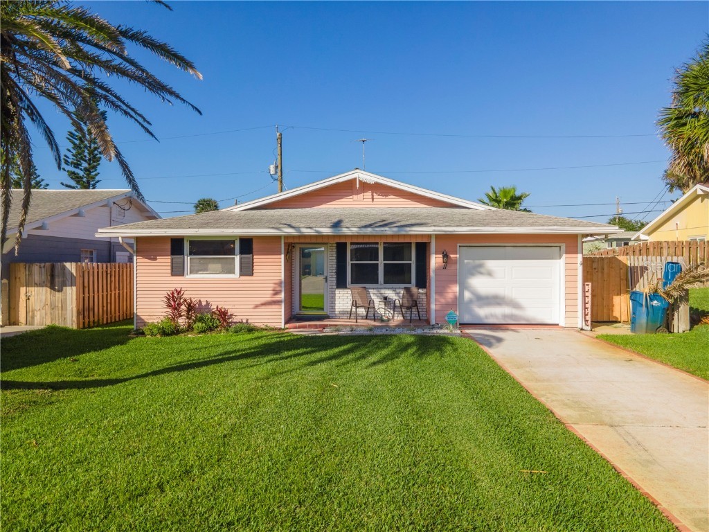 11 Concord Drive Ormond Beach FL 32176 W7860012 image1
