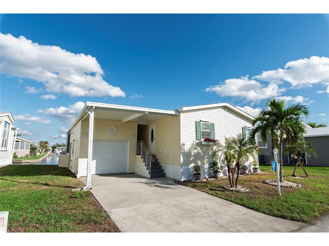 11 Copenhagen Avenue Punta Gorda FL 33950 C7500574 image1