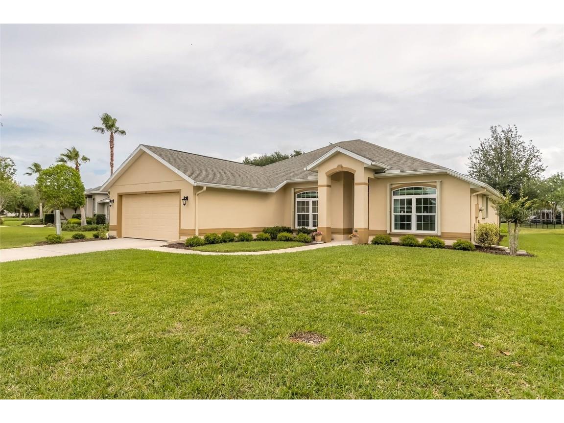 11 Coquina Lake Way Ormond Beach FL 32174 V4929630 image1