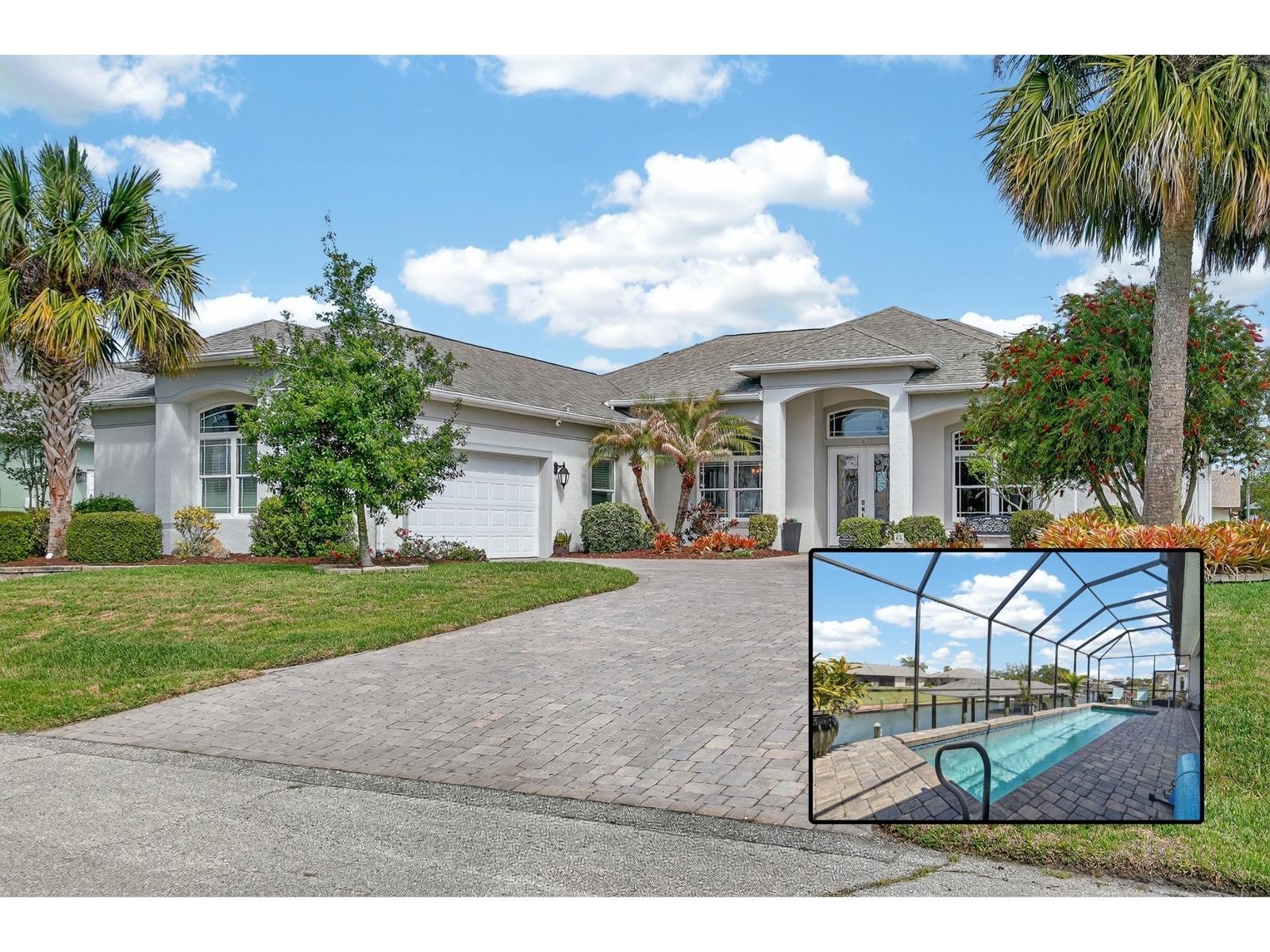 11 Cottonton Court Palm Coast FL 32137 FC317300 image1