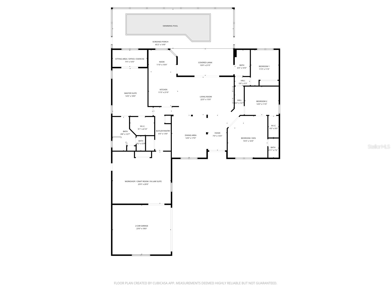 11 Cottonton Court Palm Coast FL 32137 FC317300 image10