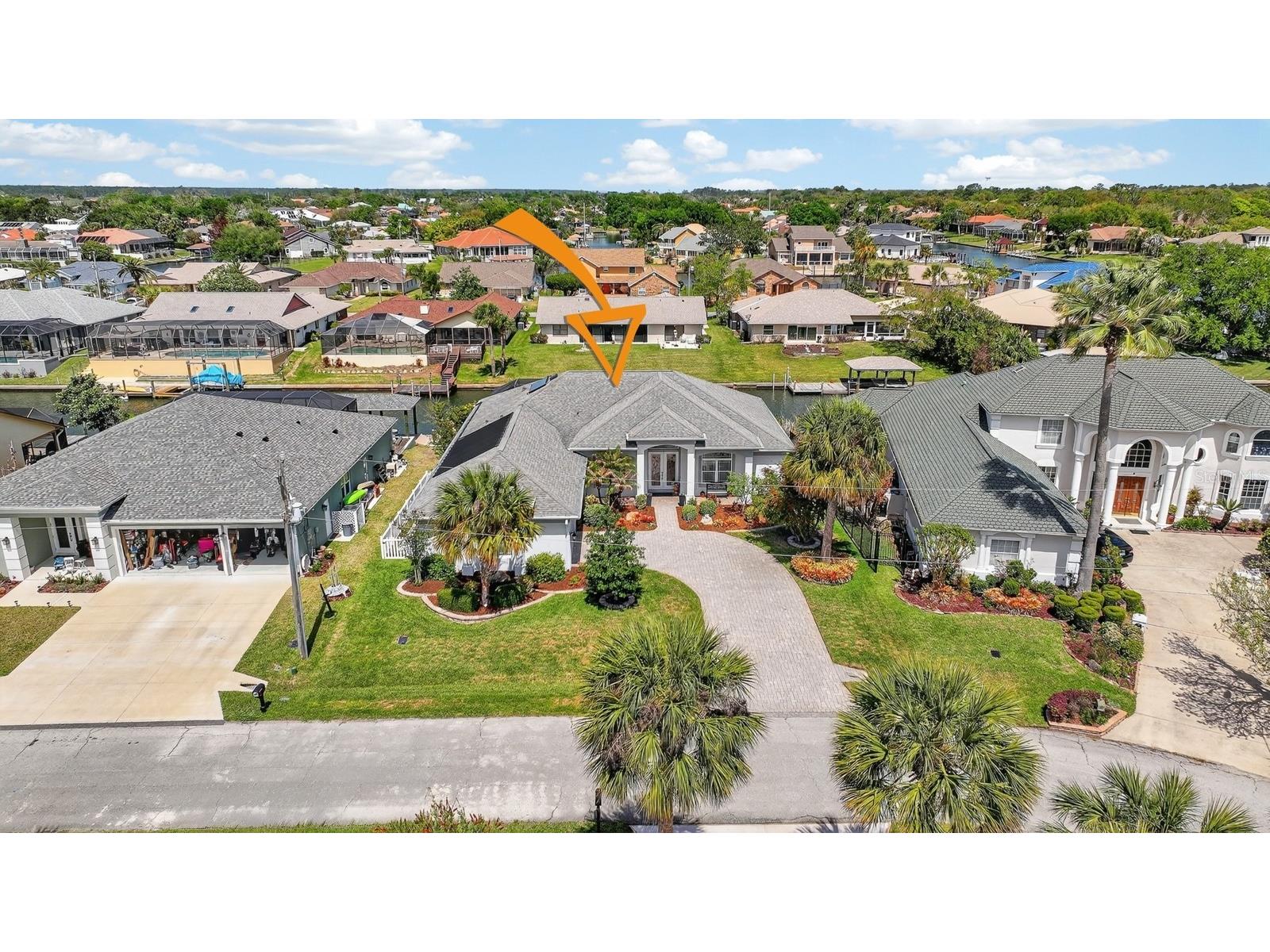 11 Cottonton Court Palm Coast FL 32137 FC317300 image67