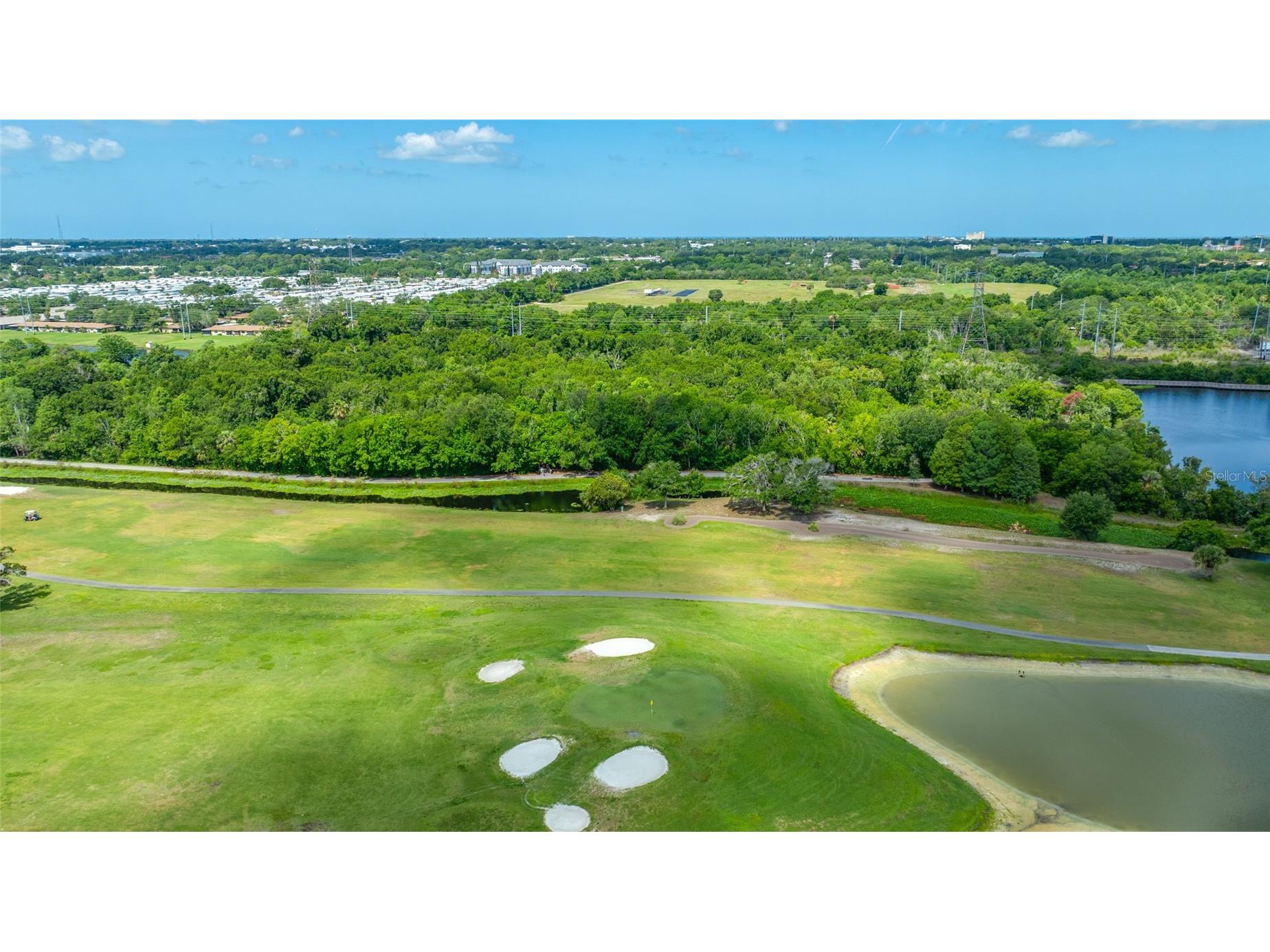 11 Country Club Drive #11 Largo FL 33771 TB8509554 image53