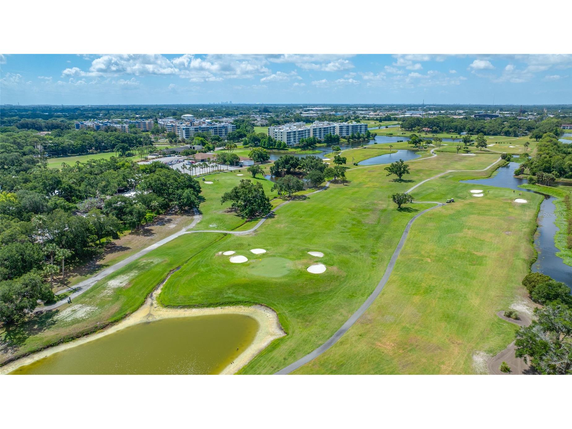 11 Country Club Drive #11 Largo FL 33771 TB8509554 image57