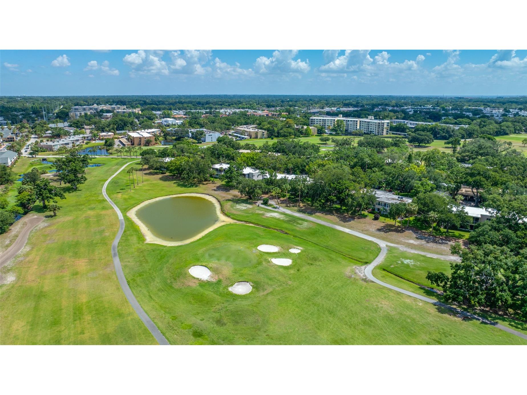 11 Country Club Drive #11 Largo FL 33771 TB8509554 image60