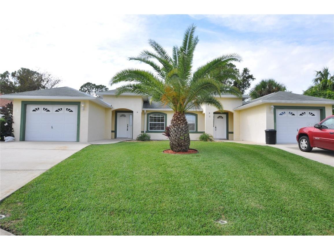 11 Crabtree Court #A Palm Coast FL 32137 FC298602 image1
