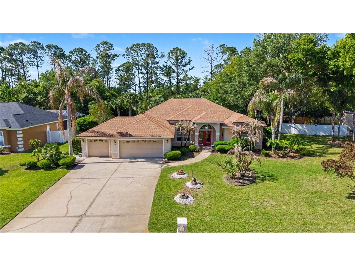 11 Crescent Lake Way Ormond Beach FL 32174 FC317797 image1