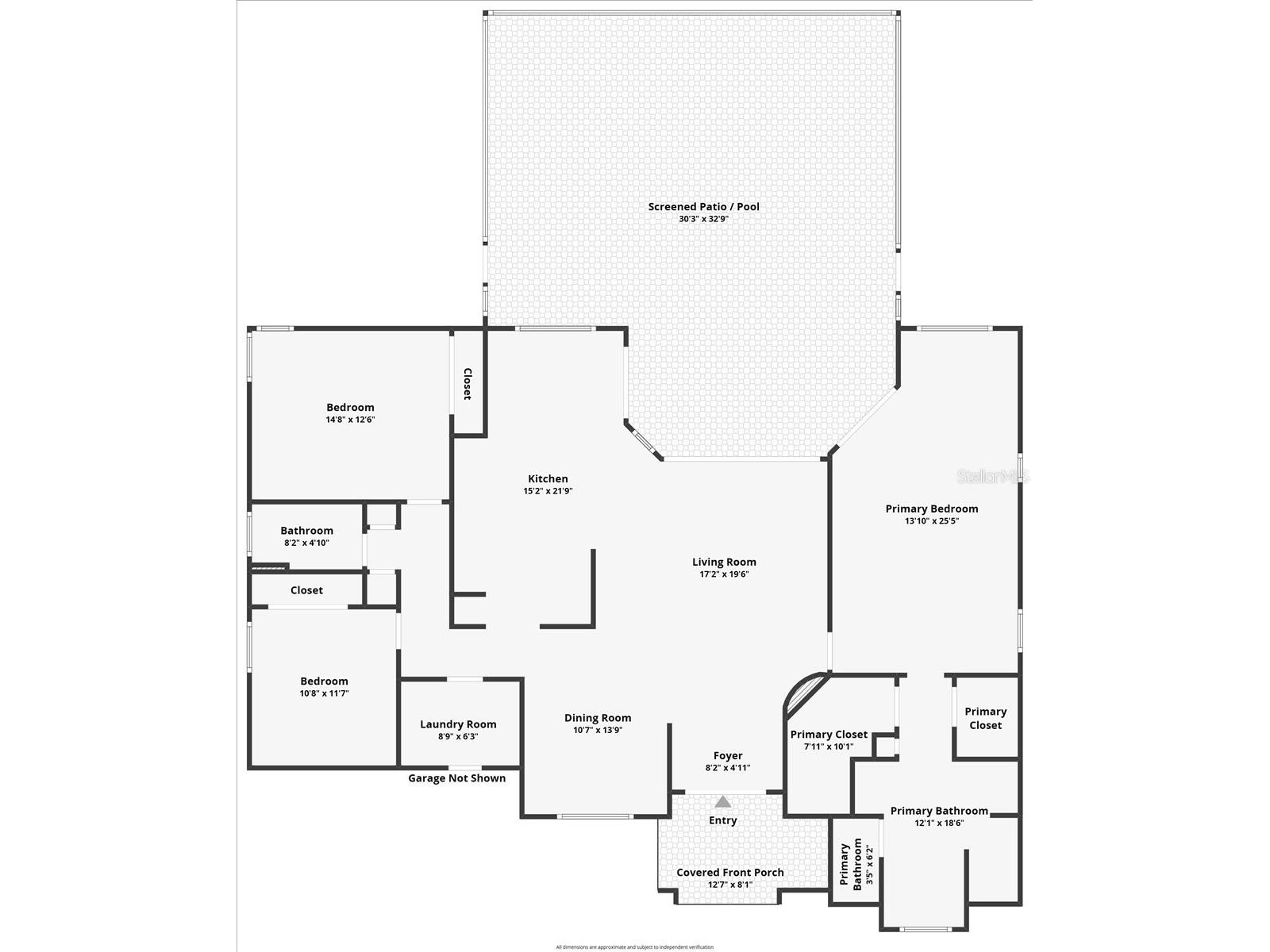 11 Crescent Lake Way Ormond Beach FL 32174 FC317797 image2