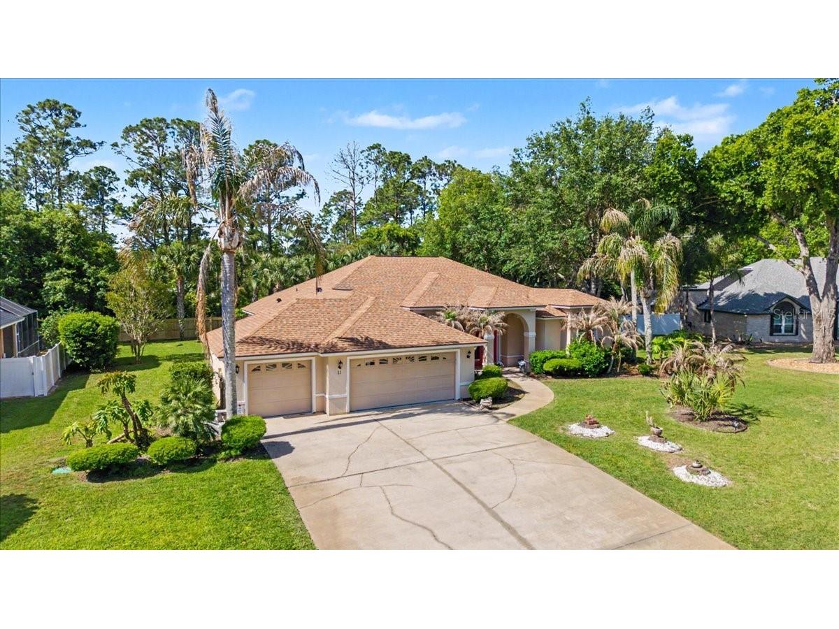 11 Crescent Lake Way Ormond Beach FL 32174 FC317797 image44