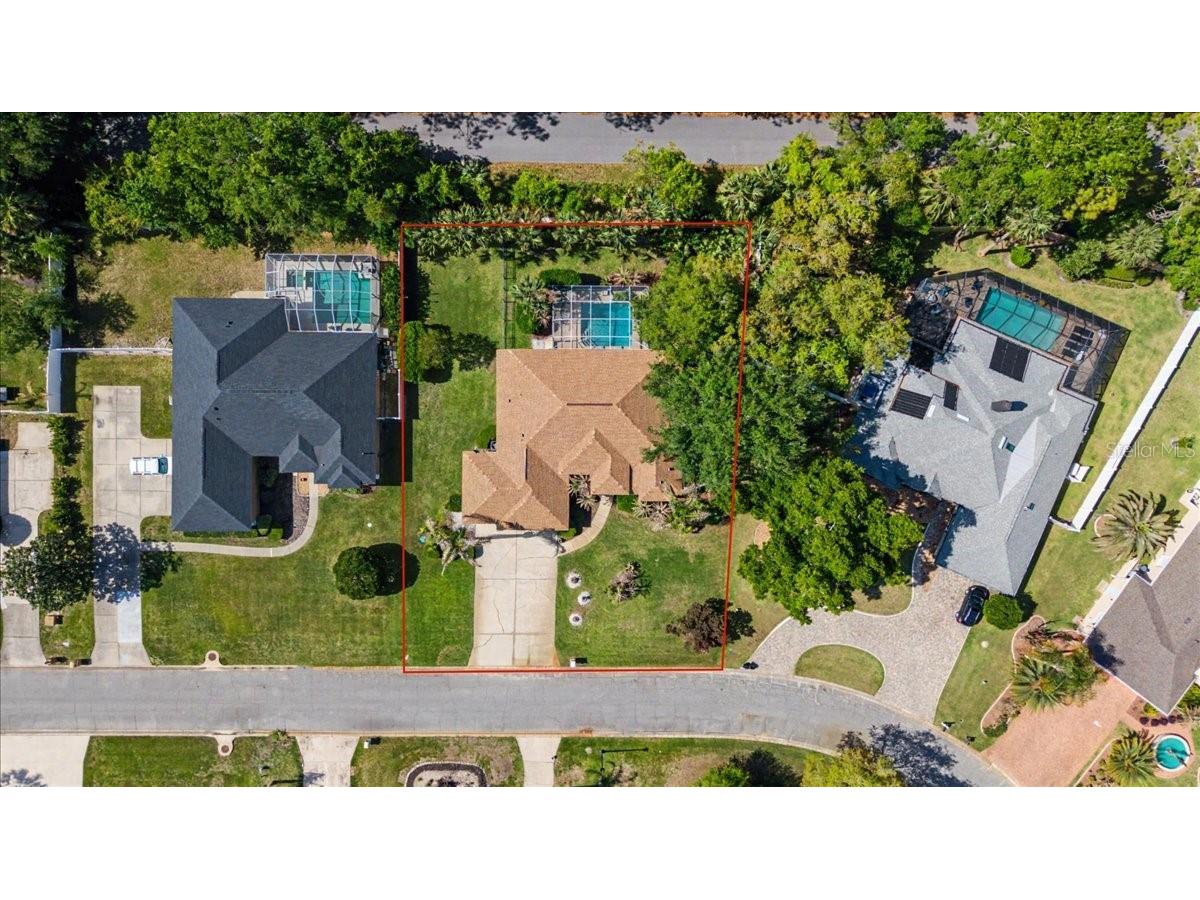 11 Crescent Lake Way Ormond Beach FL 32174 FC317797 image48