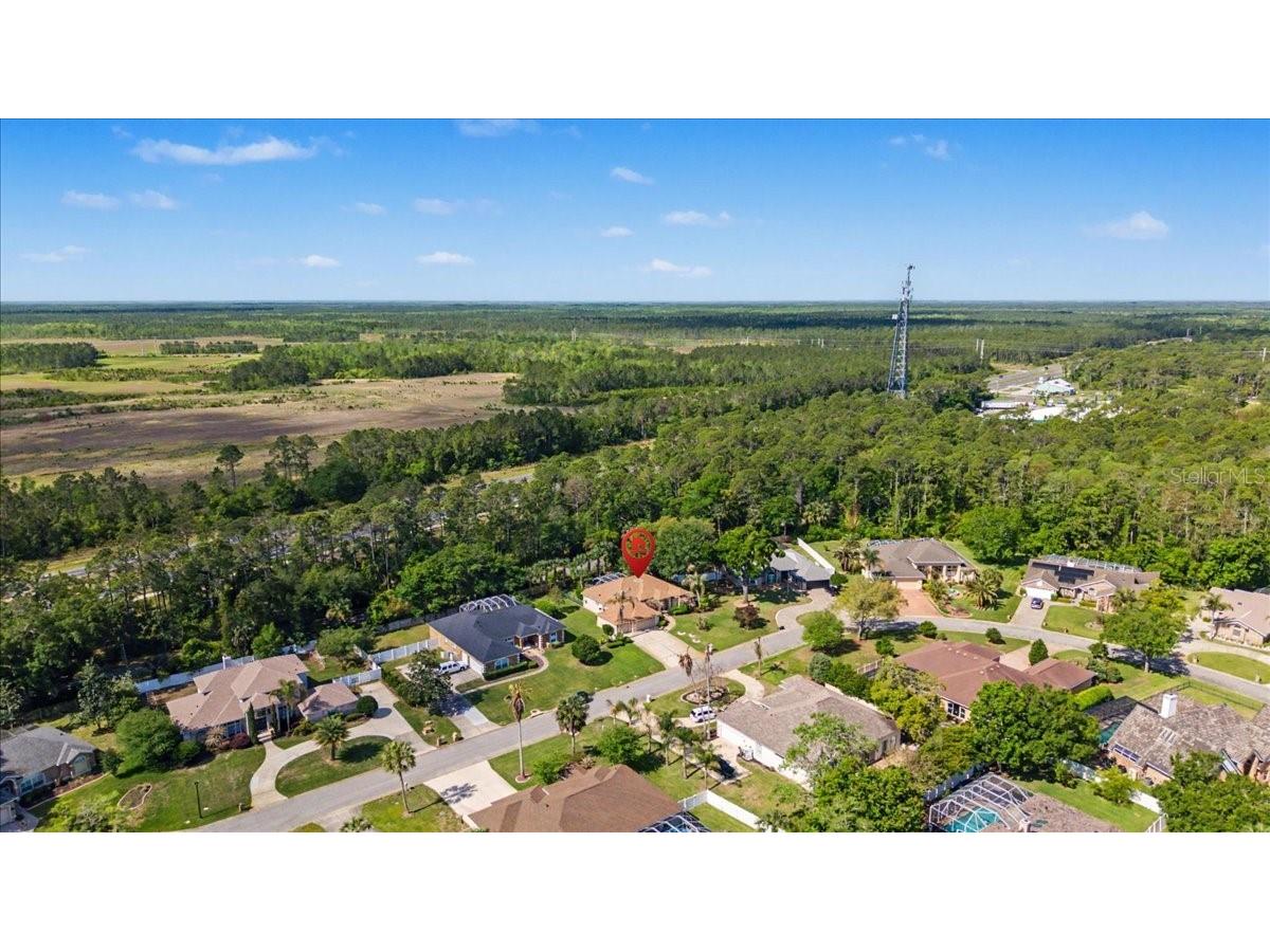 11 Crescent Lake Way Ormond Beach FL 32174 FC317797 image49