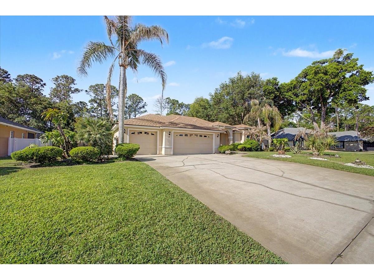 11 Crescent Lake Way Ormond Beach FL 32174 FC317797 image50
