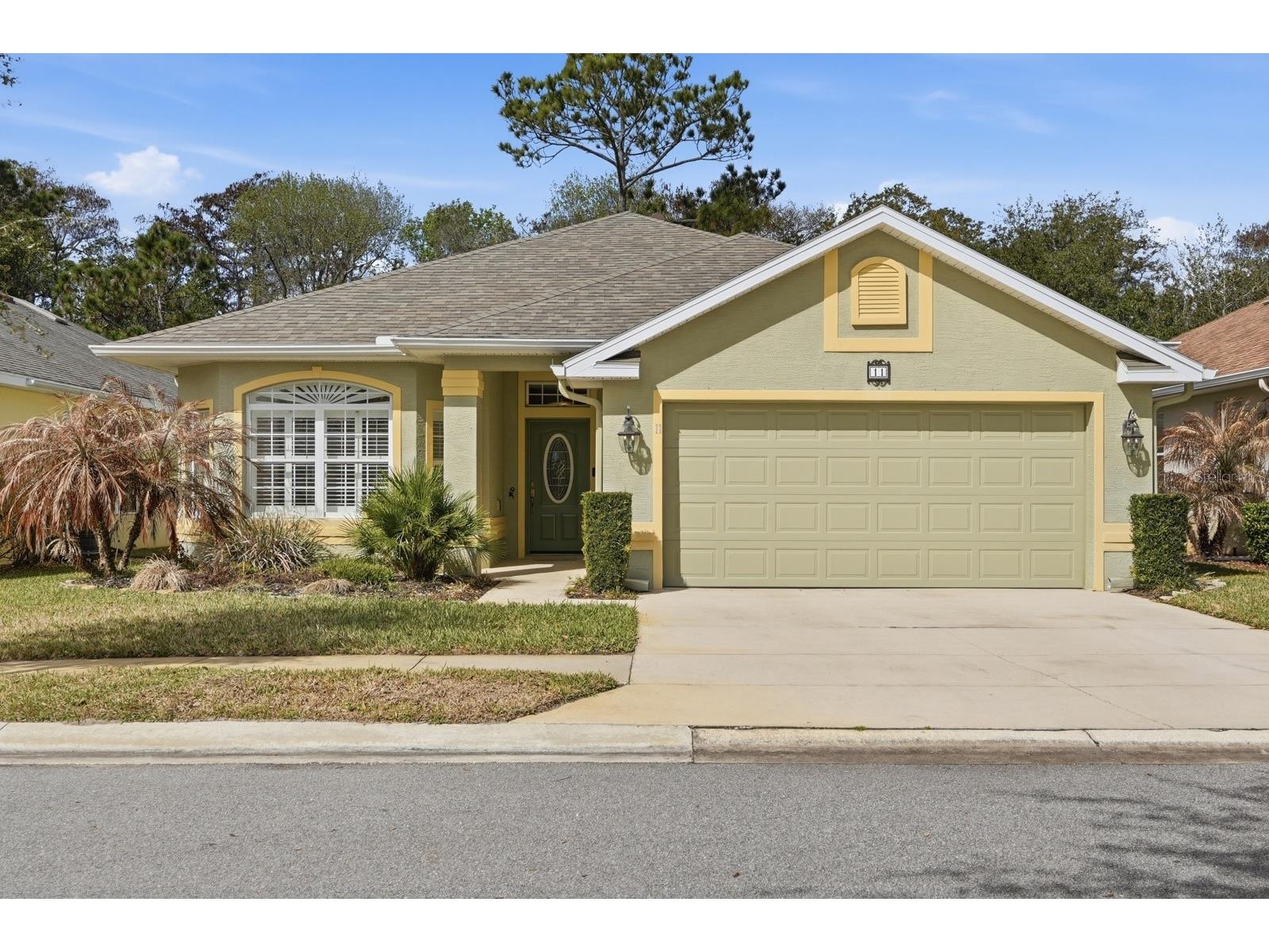 11 Crosslink Court Palm Coast FL 32137 FC315965 image1
