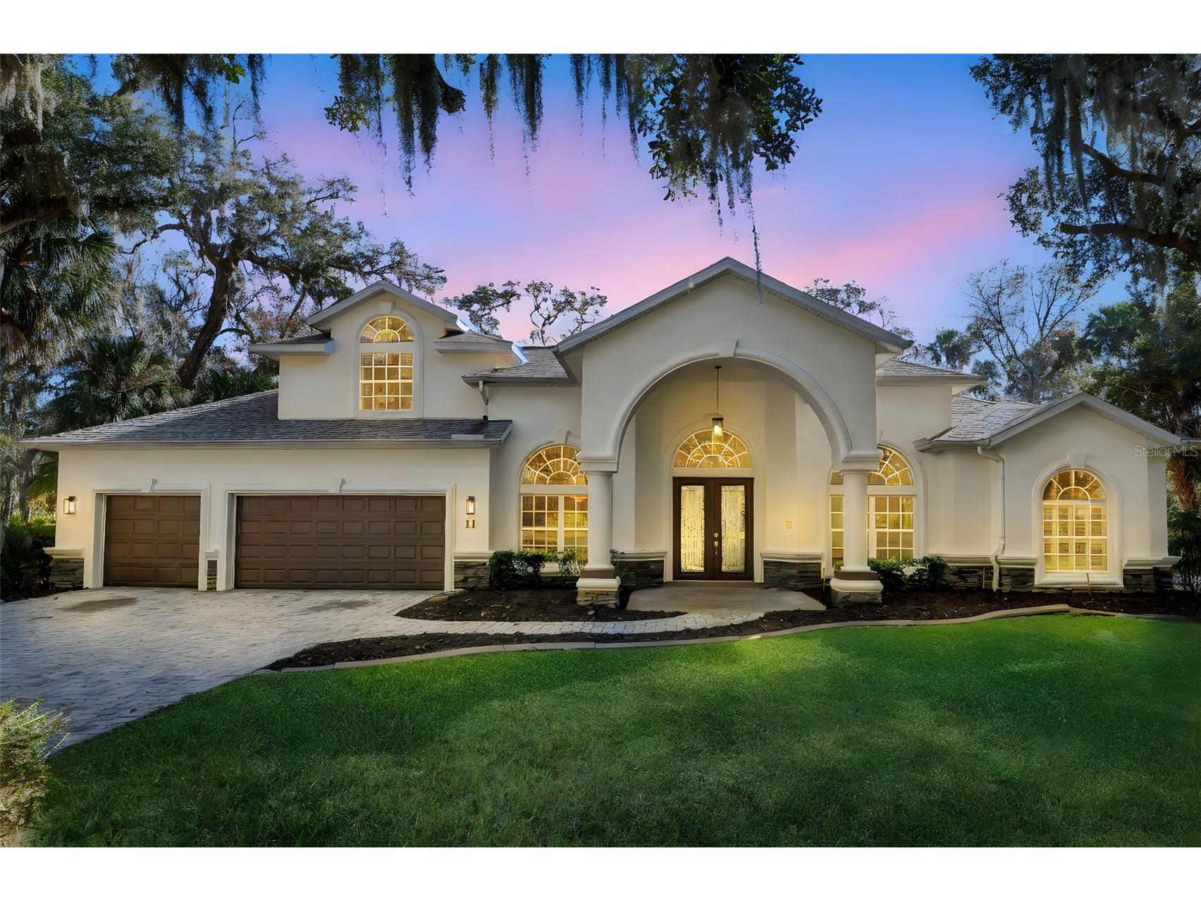 11 Cypress Hollow Lane Ormond Beach FL 32174 O6407416 image1