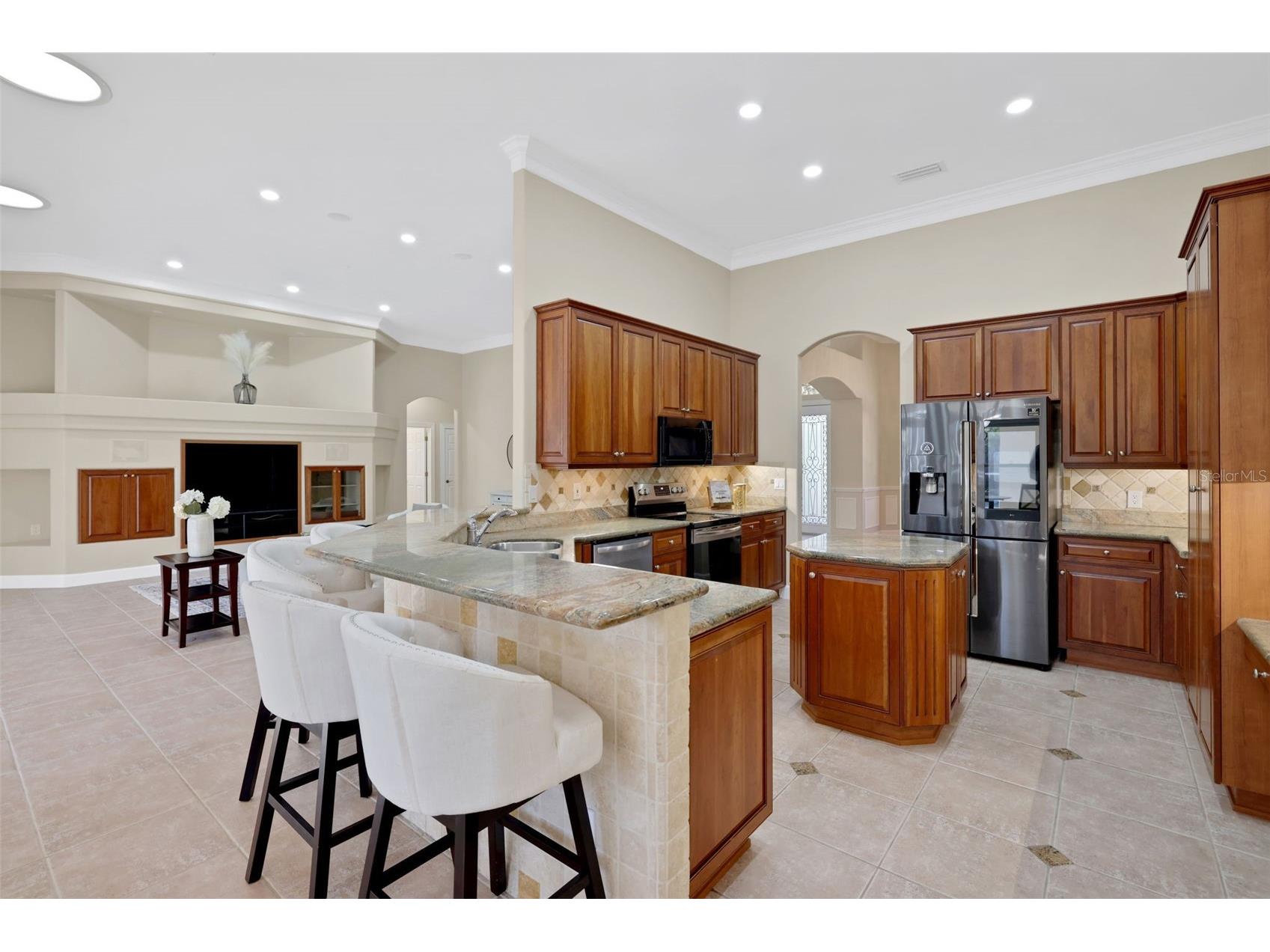 11 Cypress Hollow Lane Ormond Beach FL 32174 O6407416 image15