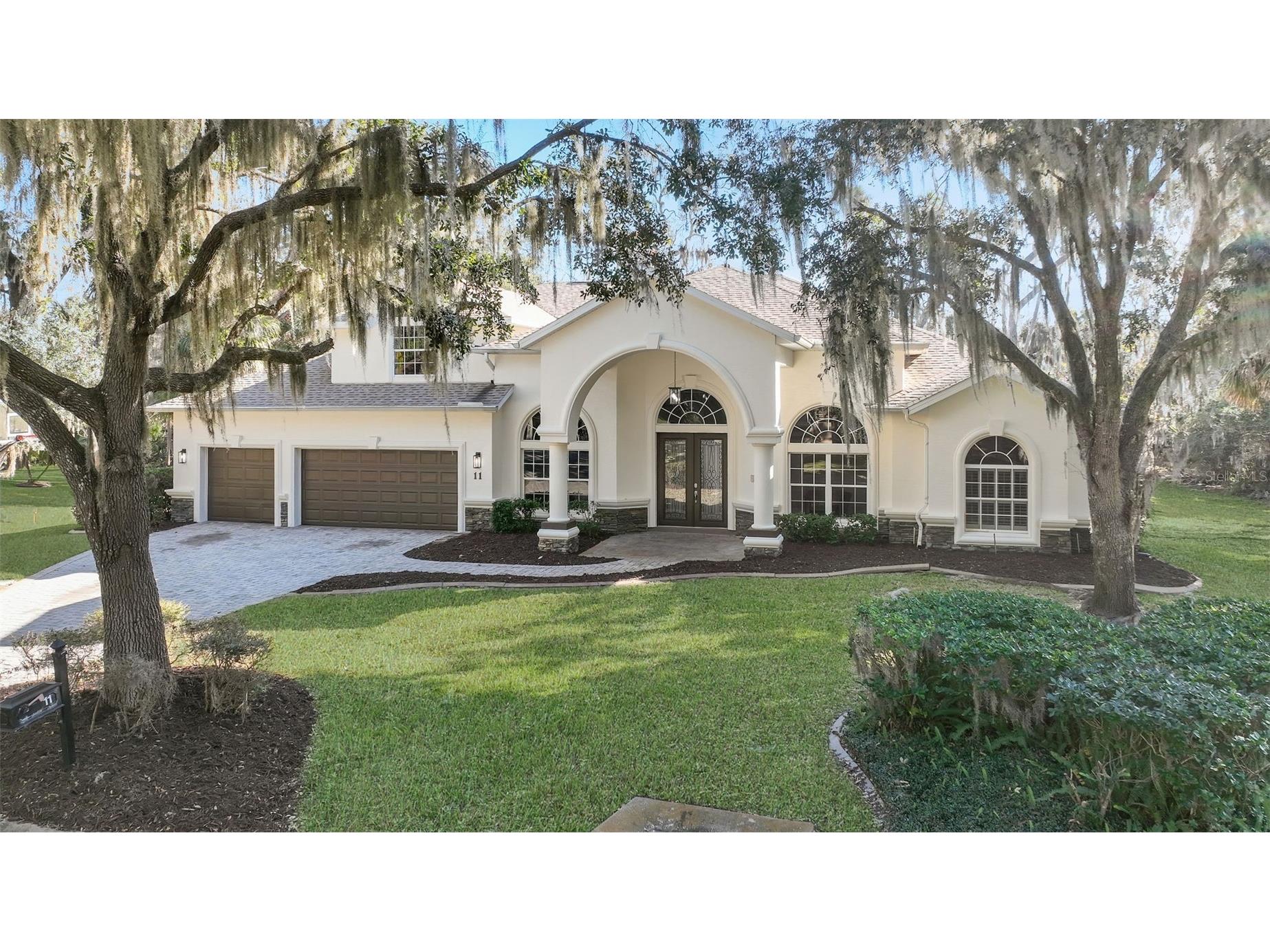 11 Cypress Hollow Lane Ormond Beach FL 32174 O6407416 image2