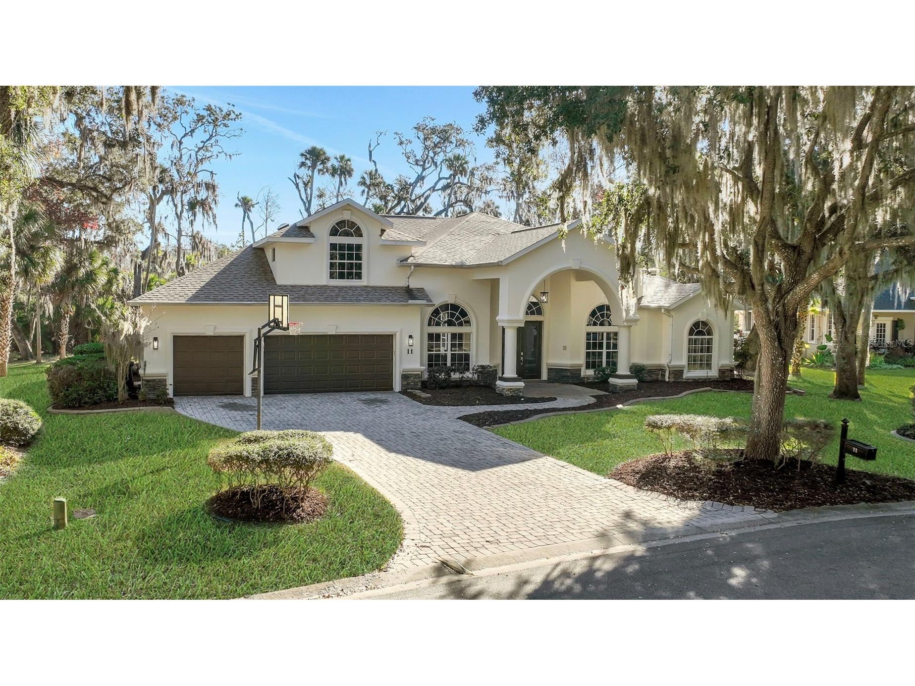 11 Cypress Hollow Lane Ormond Beach FL 32174 O6407416 image3