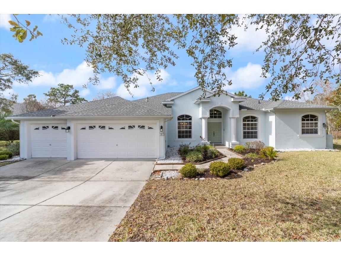 11 Dahlia Court N Homosassa FL 34446 O6172870 image1