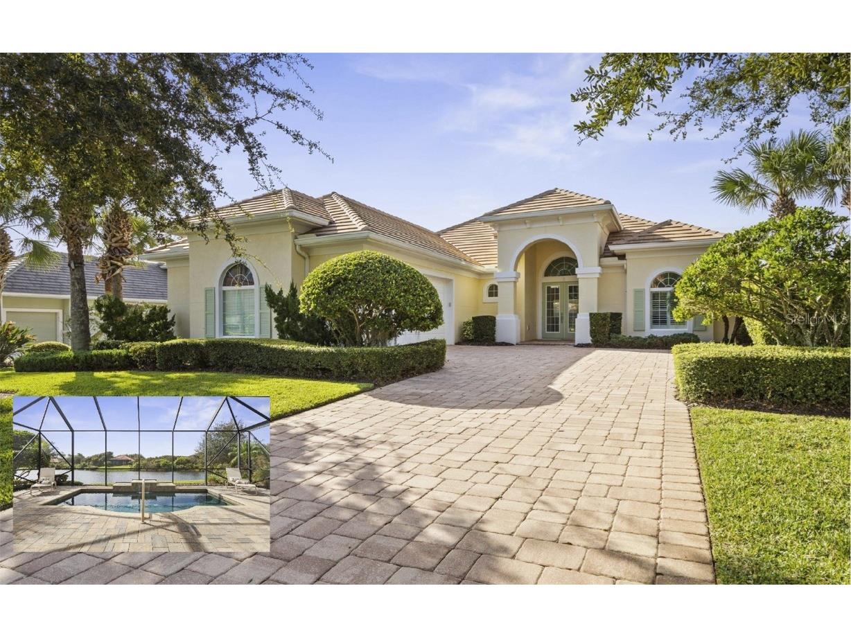 11 Driftwood Lane Palm Coast FL 32137 FC313383 image1