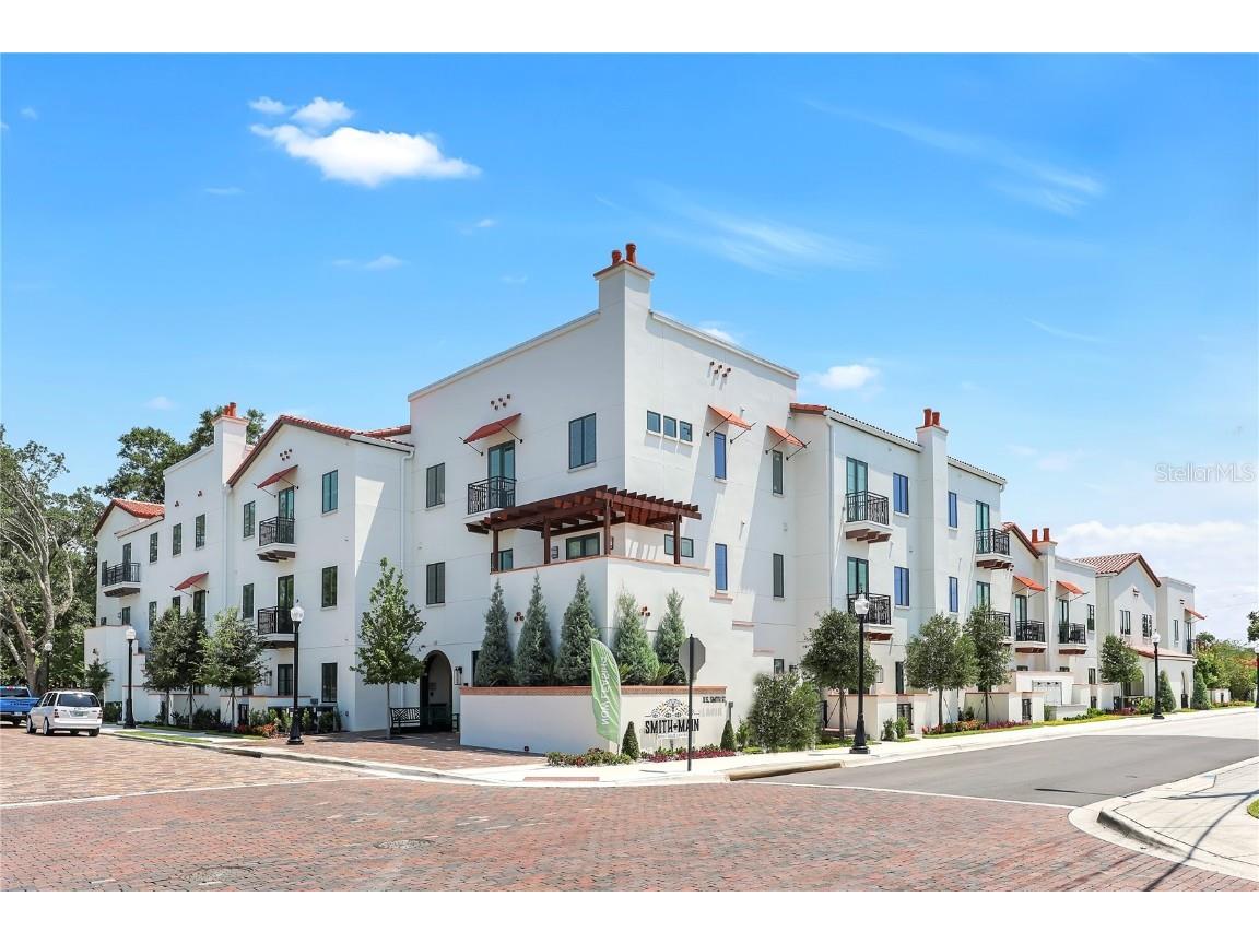 11 E Smith Street #109 Winter Garden FL 34787 O6068132 image1