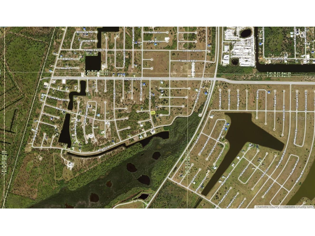 11 Ebb Drive Placida FL 33946 A4613055 image3