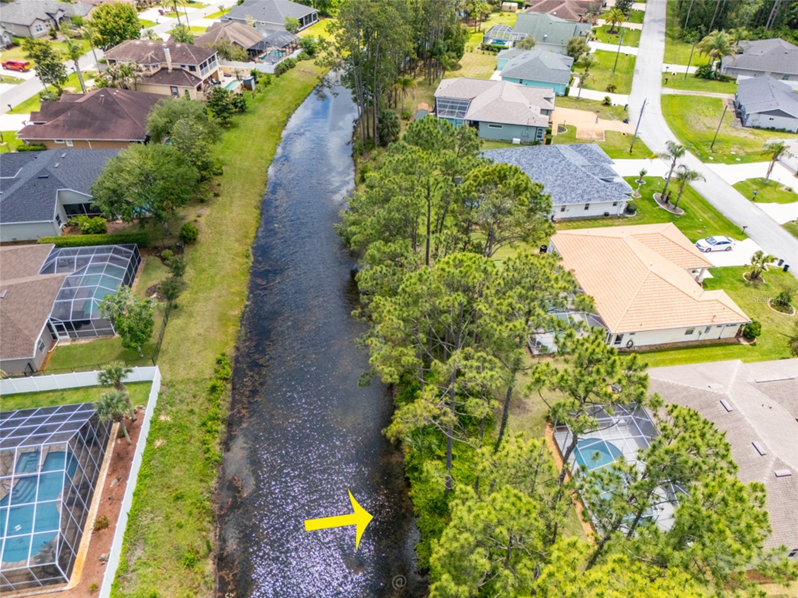 11 Edgewater Drive Palm Coast FL 32164 FC318079 image34