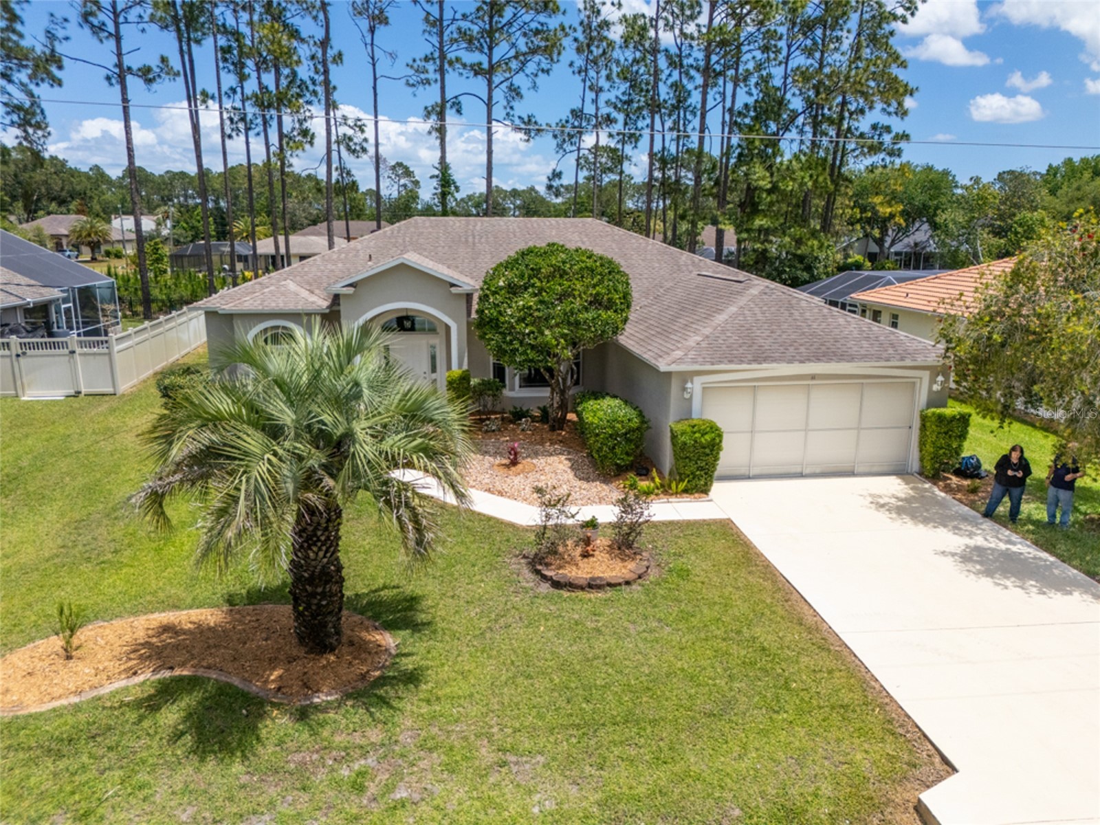 11 Edgewater Drive Palm Coast FL 32164 FC318079 image38